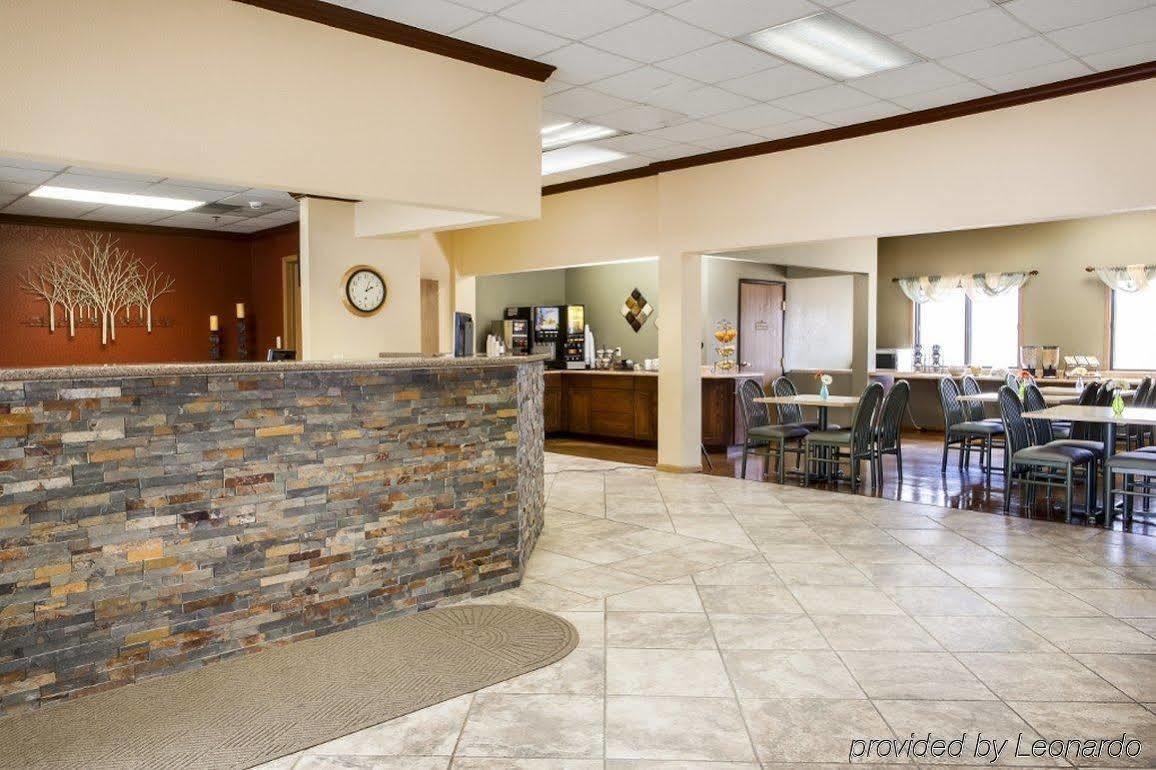 Heartland Inn Coralville Esterno foto